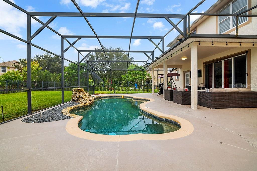 2507 WATER VALLEY DRIVE