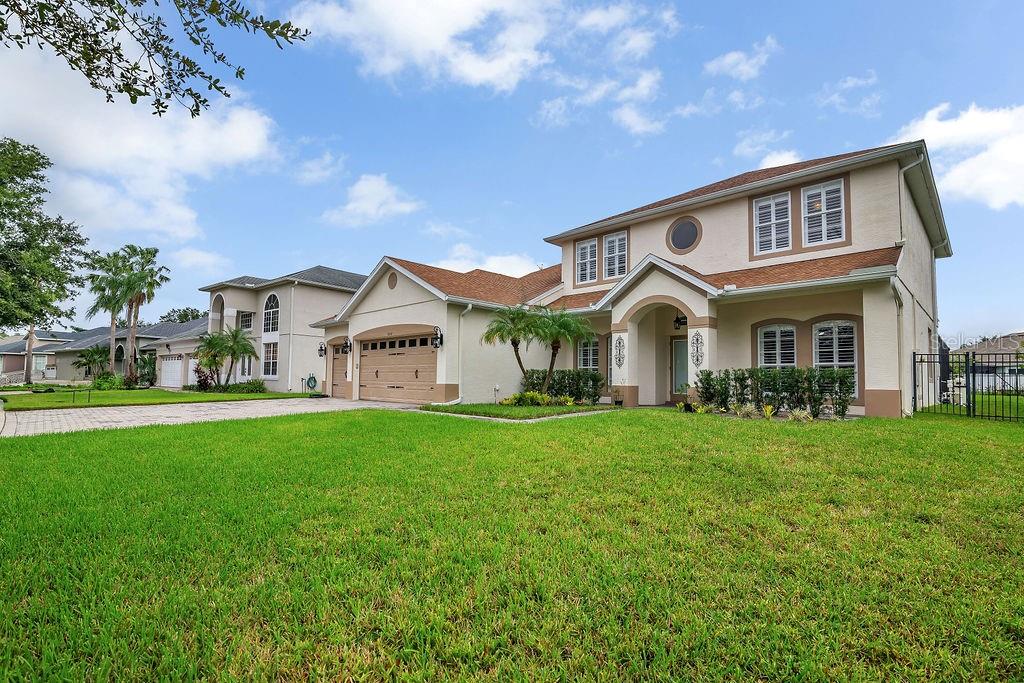 2507 WATER VALLEY DRIVE