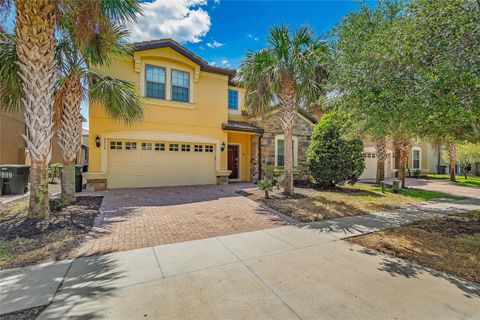 Photo of 8804 Rhodes St, Kissimmee, FL 34747 (MLS # O6303995)