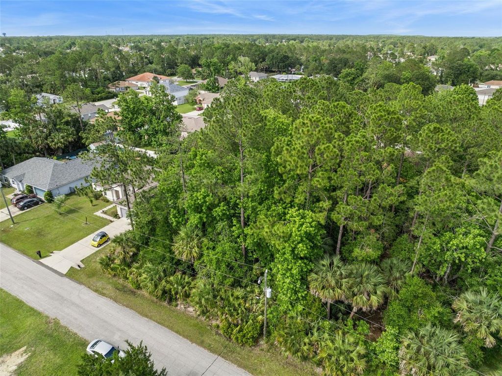 Photo of 11 Pinelark Lane, Palm Coast, FL 32164 (MLS # FC318816)