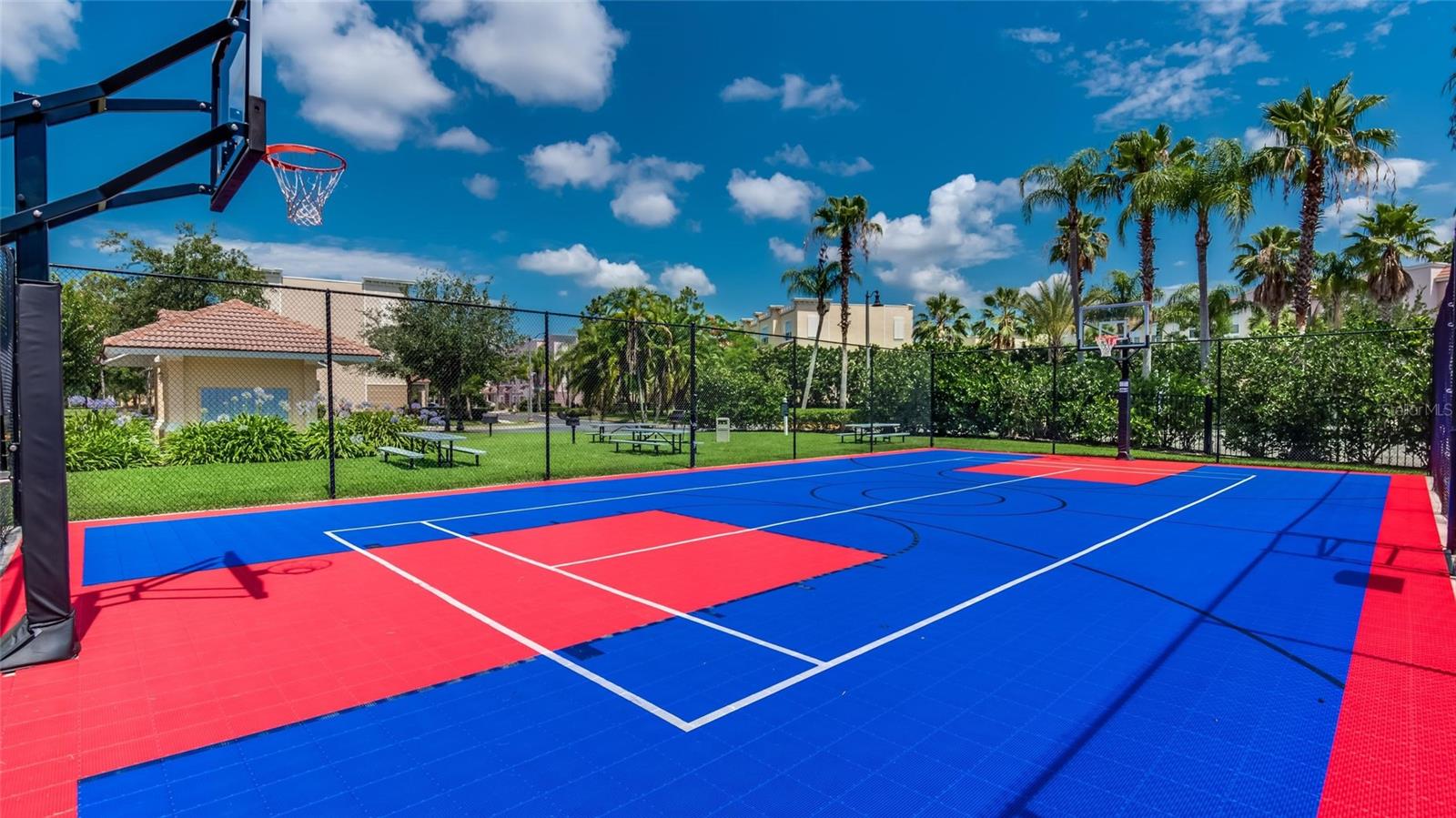 VISTA CAY AT HARBOR SQUARE CONDOMINIUM - Residential