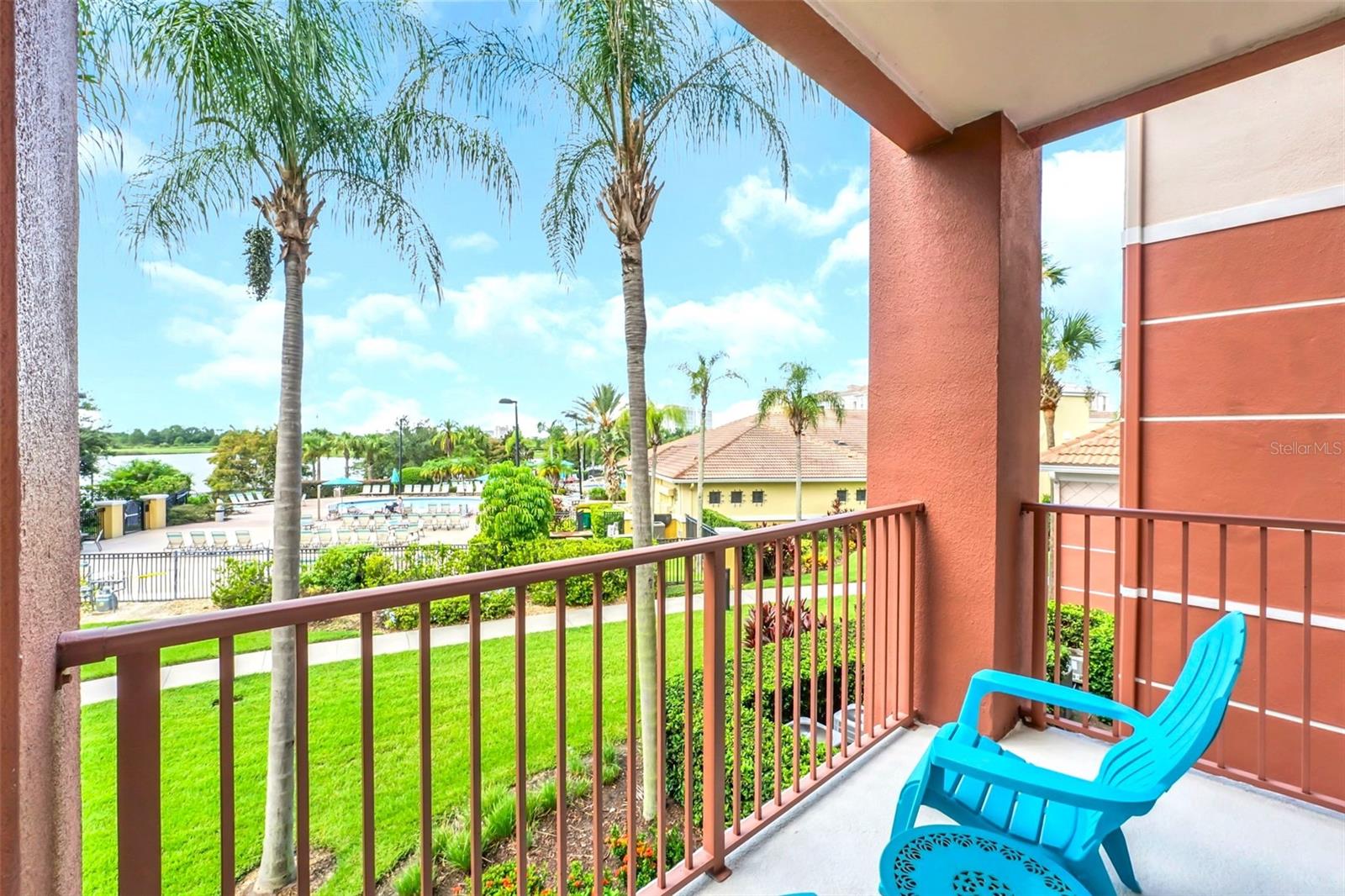 VISTA CAY AT HARBOR SQUARE CONDOMINIUM - Residential