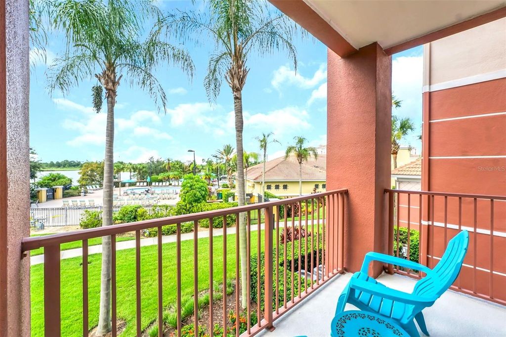 Photo of 4862 Cayview Avenue #202, Orlando, FL 32819 (MLS # O6392953)