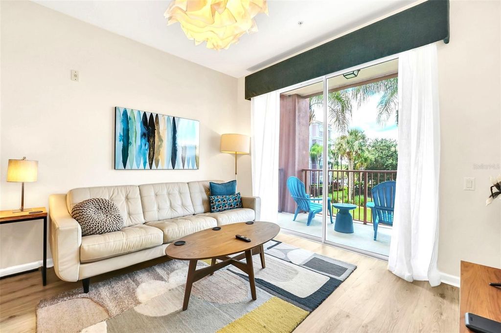 Photo of 4862 Cayview Avenue #202, Orlando, FL 32819 (MLS # O6392953)