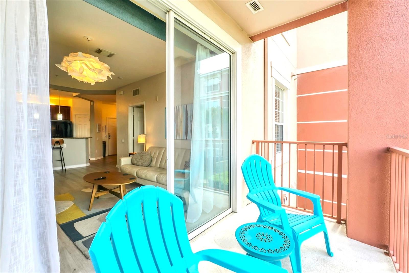 VISTA CAY AT HARBOR SQUARE CONDOMINIUM - Residential