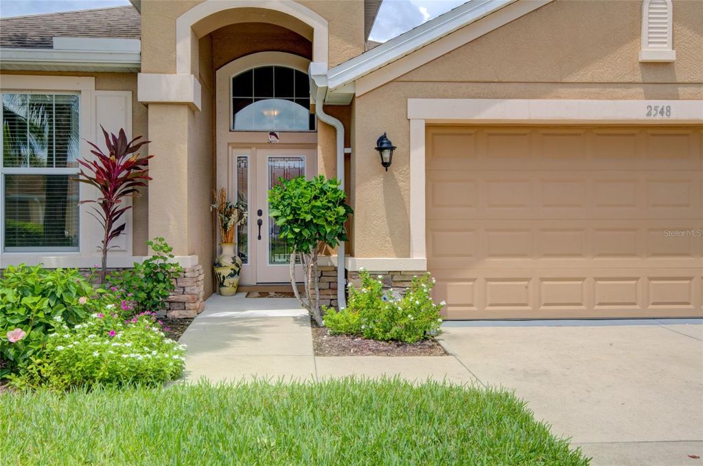 Photo of 2548 Cortenova Court, Venice, FL 34292 (MLS # A4678165)