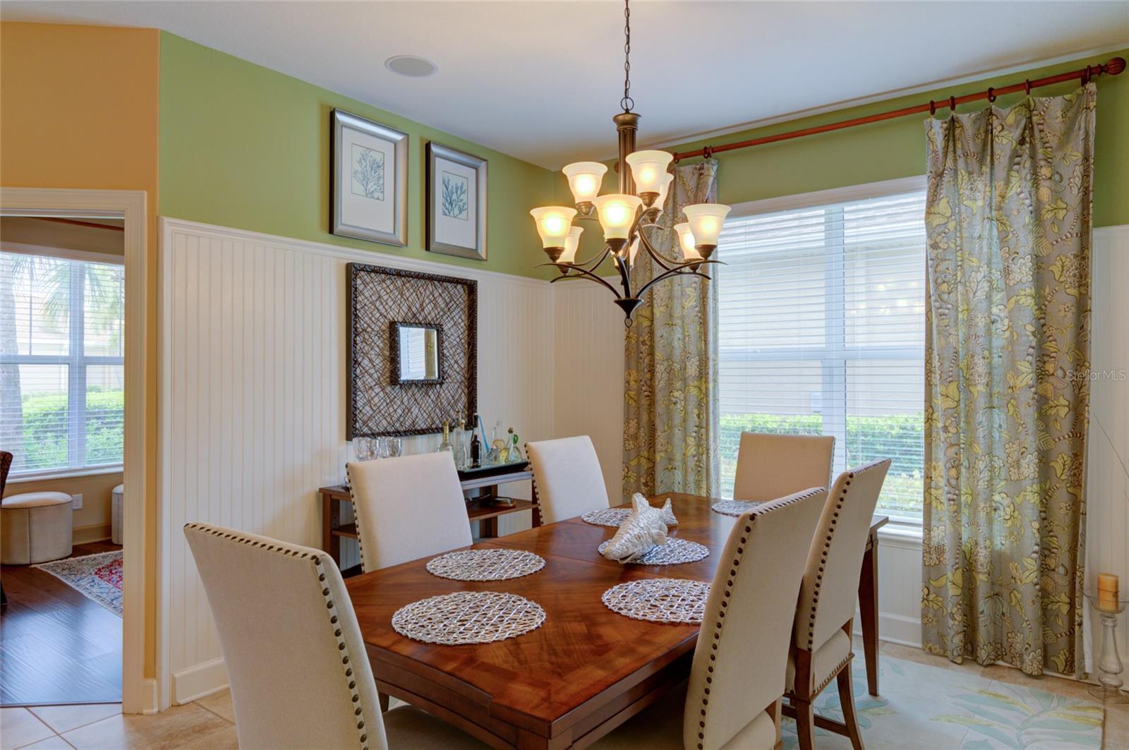 VERONA RESERVE - Residential