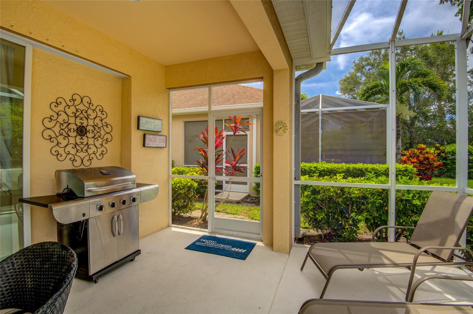 VERONA RESERVE - Residential