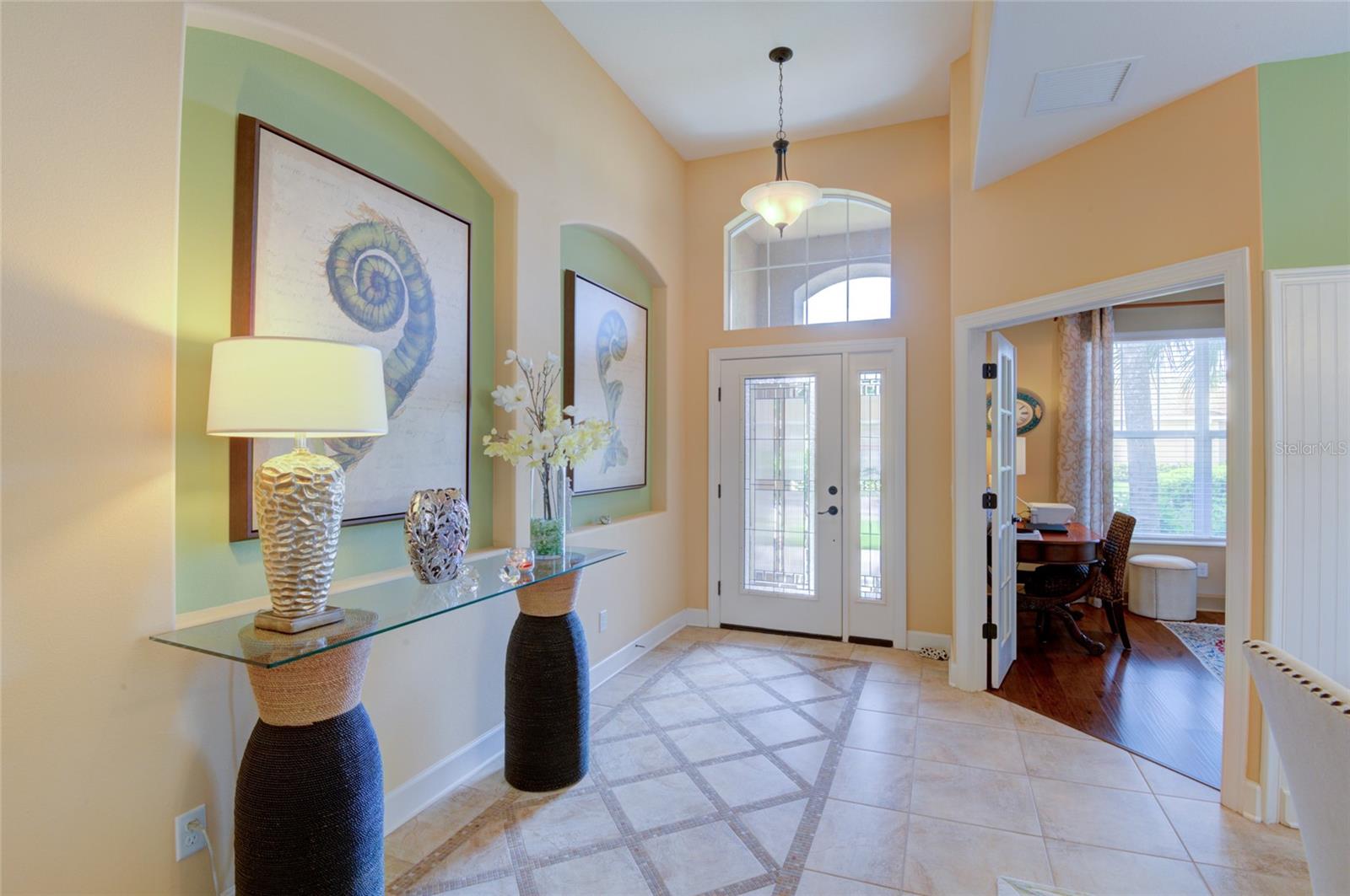 VERONA RESERVE - Residential