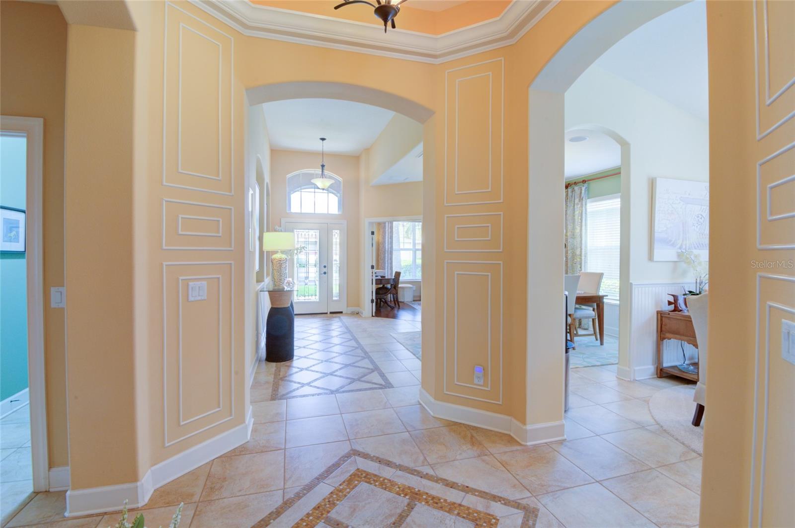 VERONA RESERVE - Residential