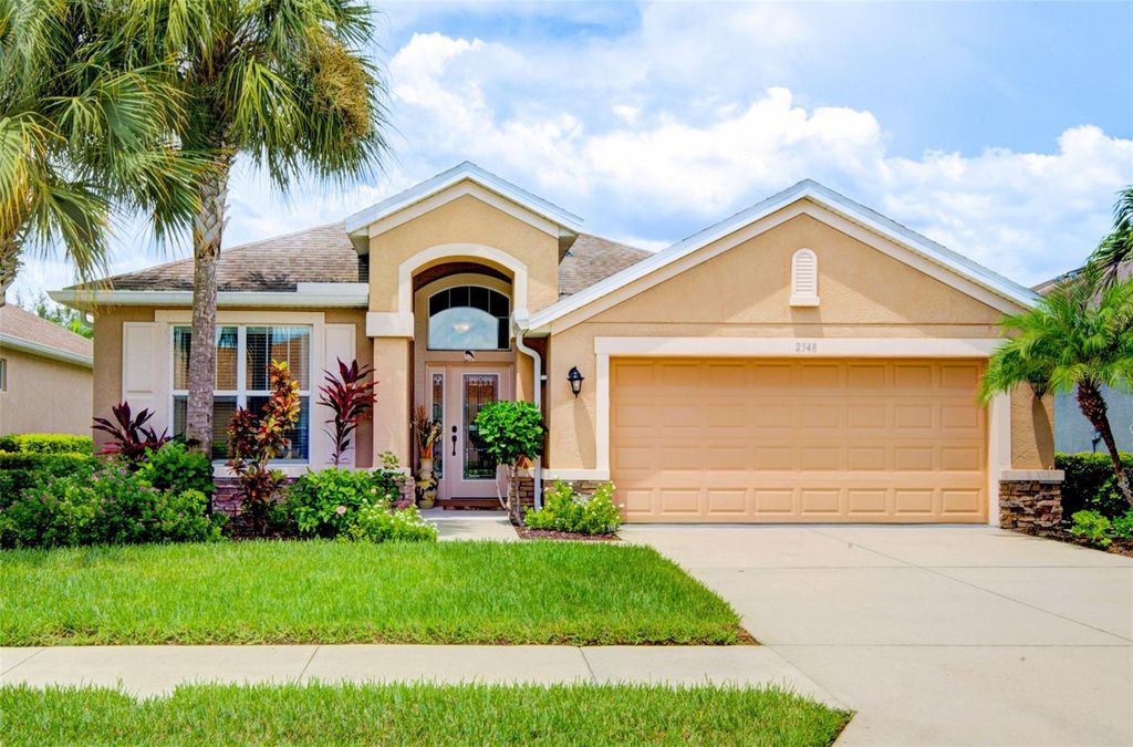 Photo of 2548 Cortenova Court, Venice, FL 34292 (MLS # A4678165)