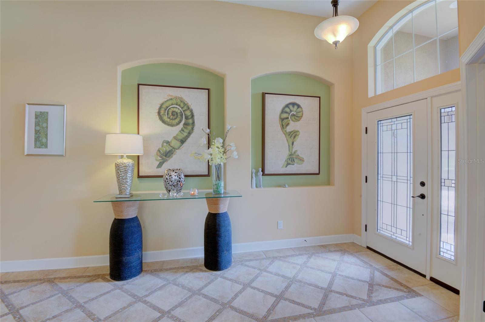 VERONA RESERVE - Residential