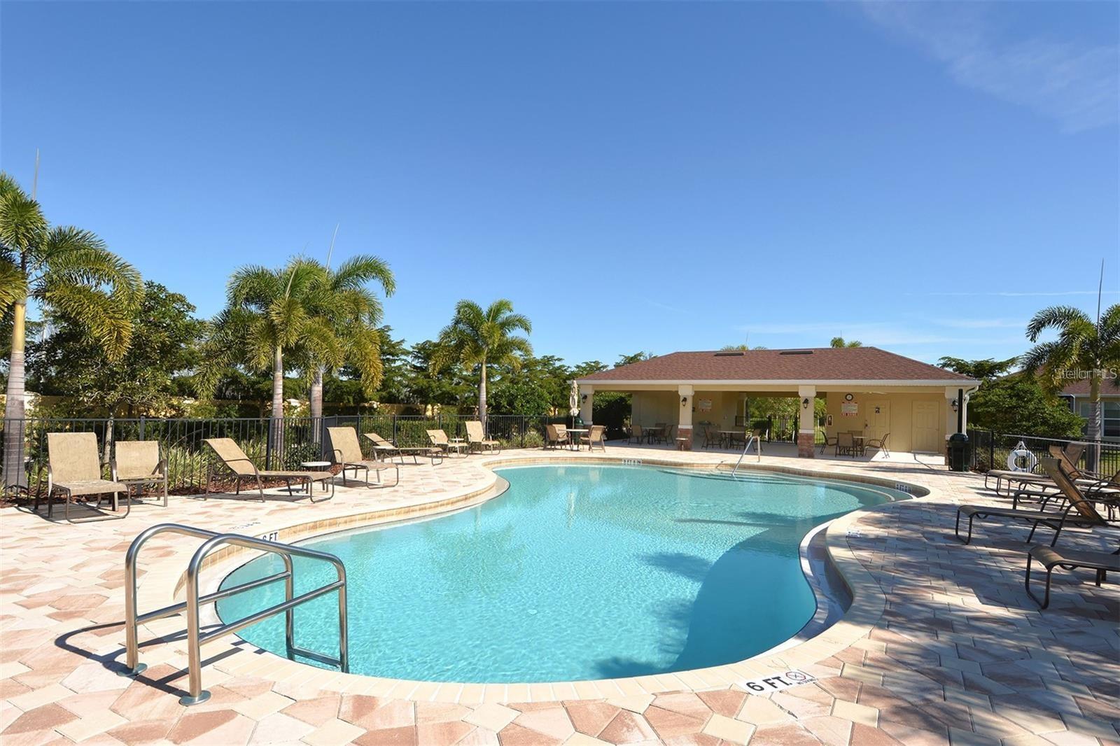 VERONA RESERVE - Residential