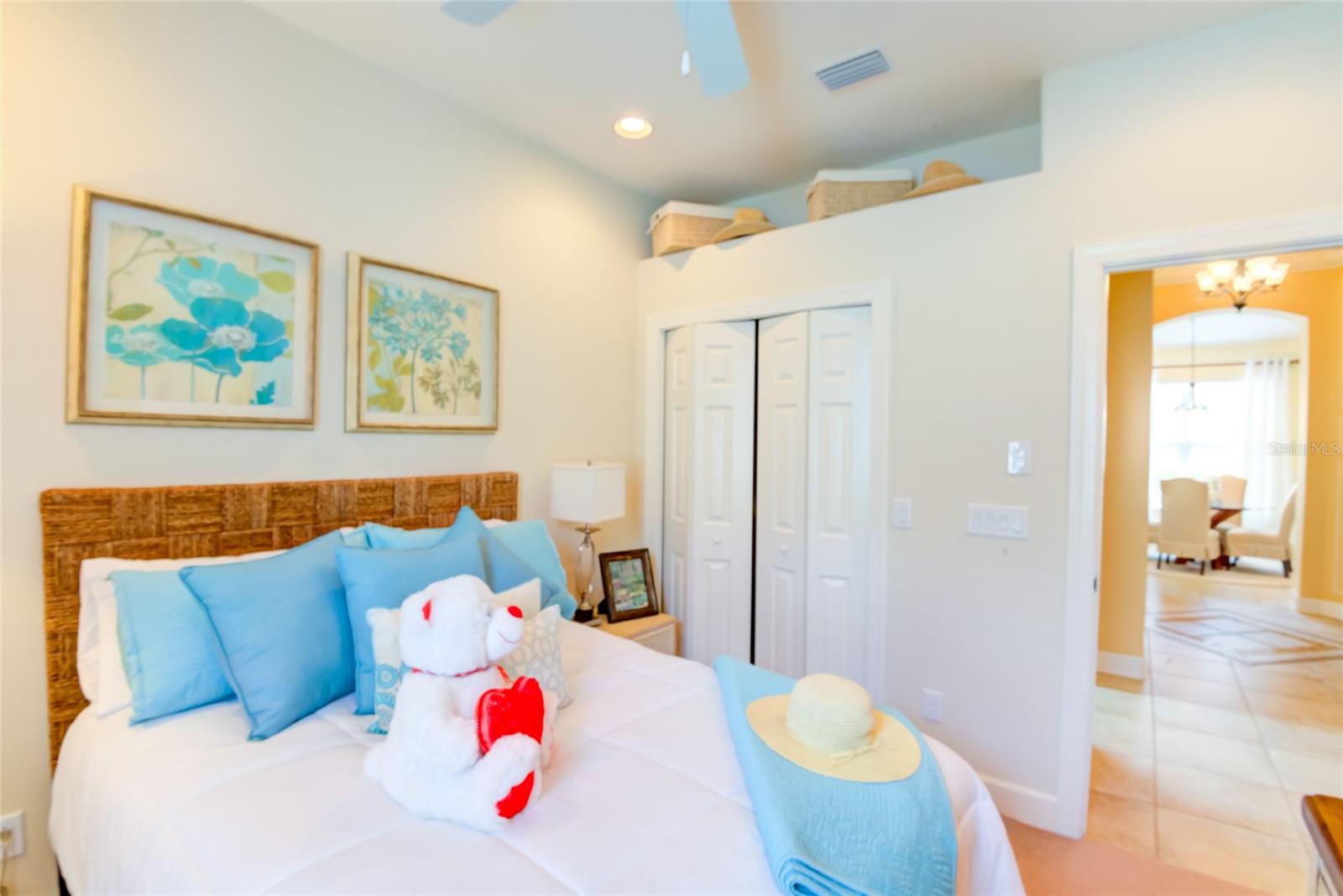 VERONA RESERVE - Residential