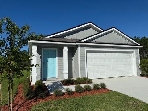 855 GRAND RESERVE DRIVE BUNNELL FL 32110