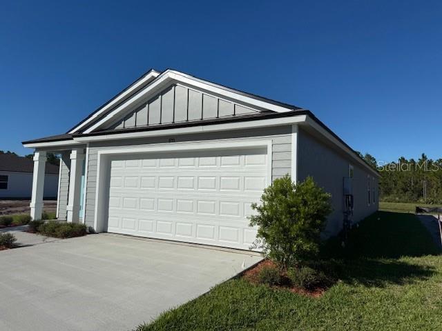 855 GRAND RESERVE DRIVE