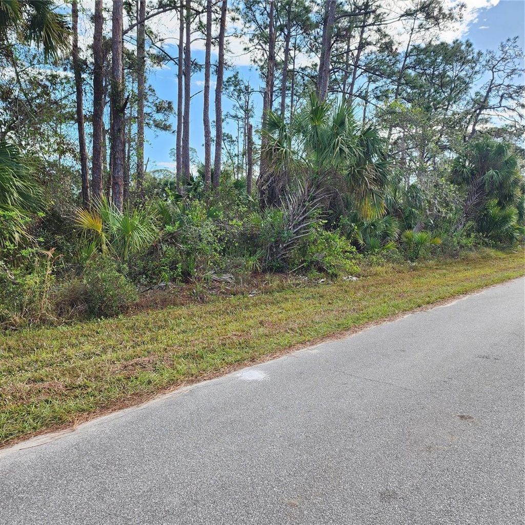 Photo of 15122 Carousel Lane, Port Charlotte, FL 33953 (MLS # C7502325)