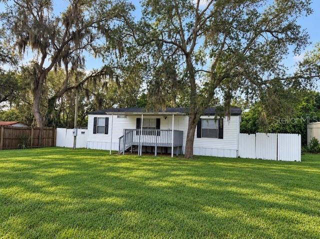 Photo of 9713 Xenia Street, New Port Richey, FL 34654 (MLS # TB8546384)