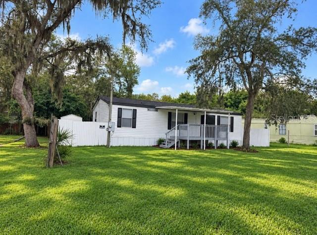 Photo of 9713 Xenia Street, New Port Richey, FL 34654 (MLS # TB8546384)