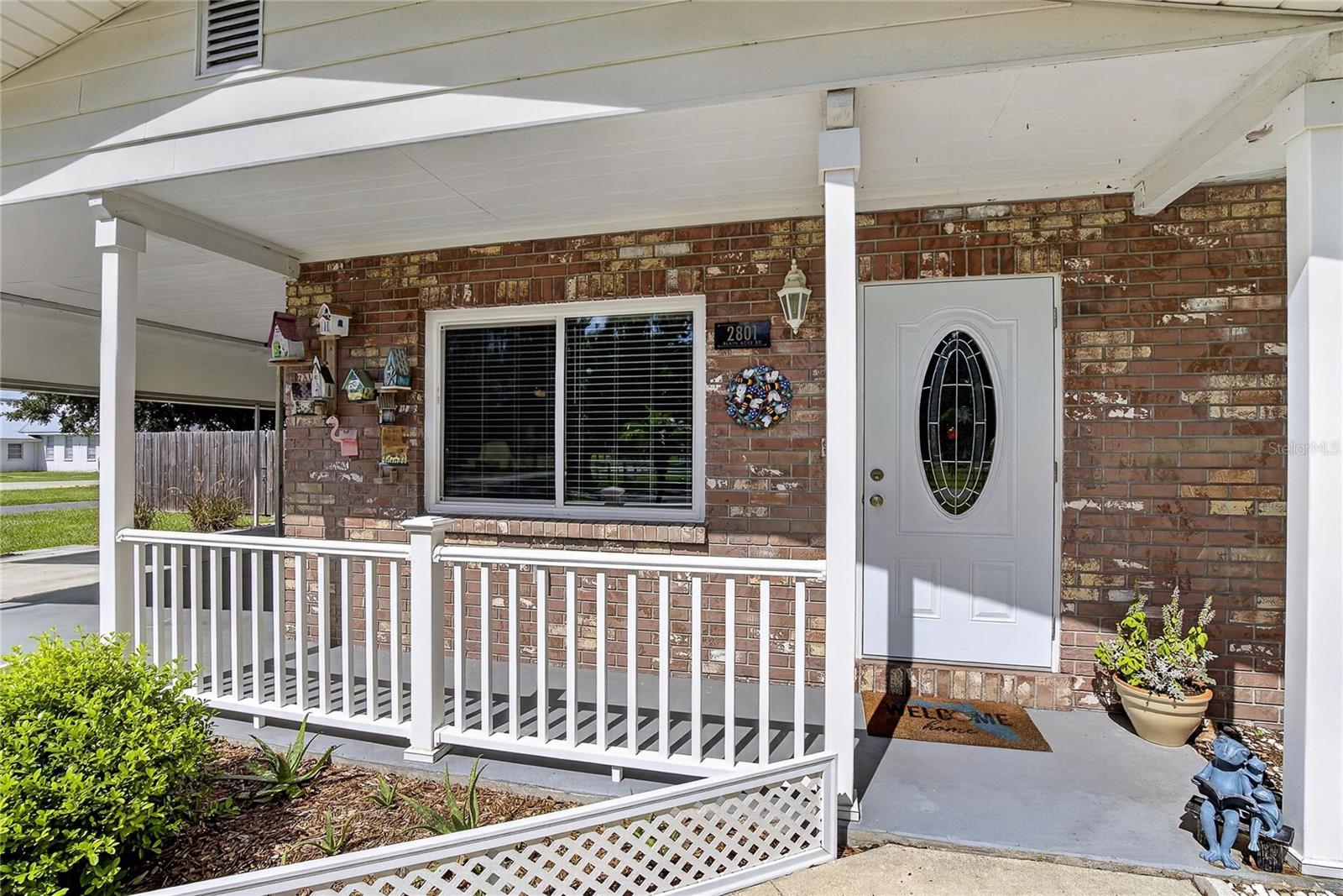 2801 BLAIN ACRES ROAD