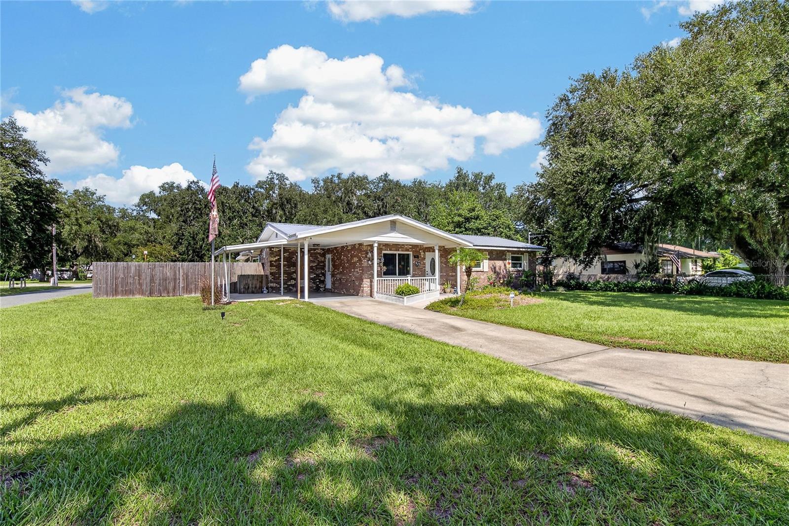 2801 BLAIN ACRES ROAD