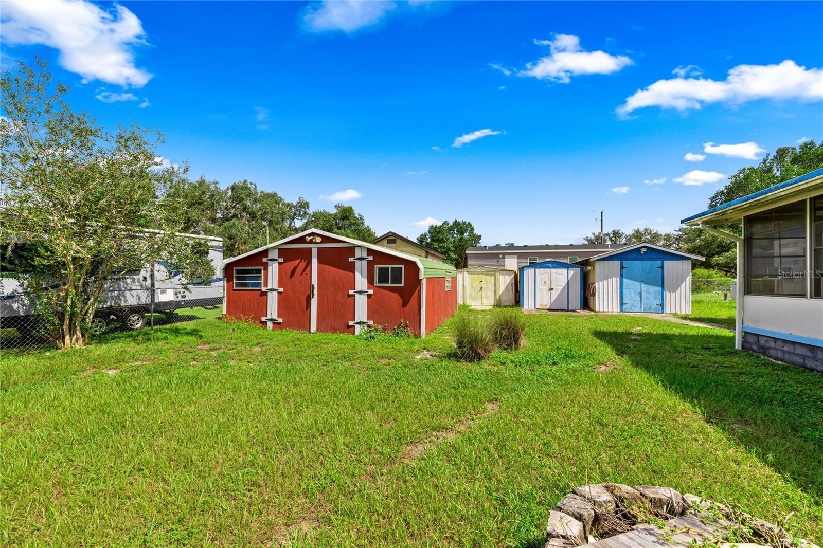 HALF MOON HOME SITES - Residential