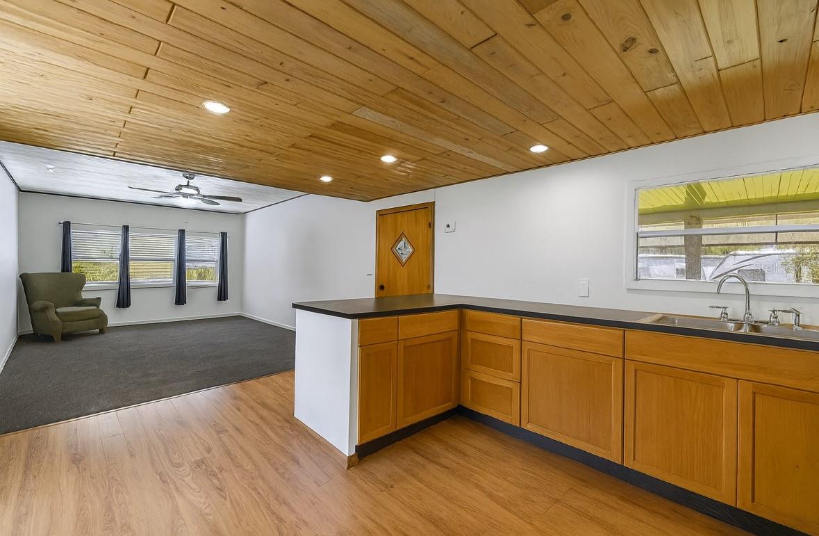 HALF MOON HOME SITES - Residential