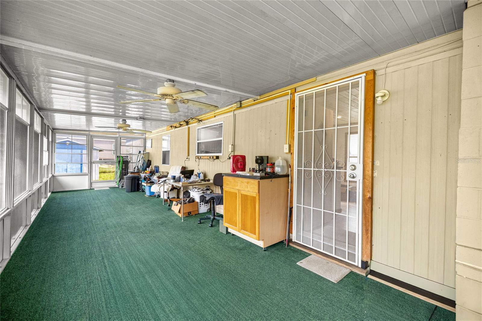 HALF MOON HOME SITES - Residential