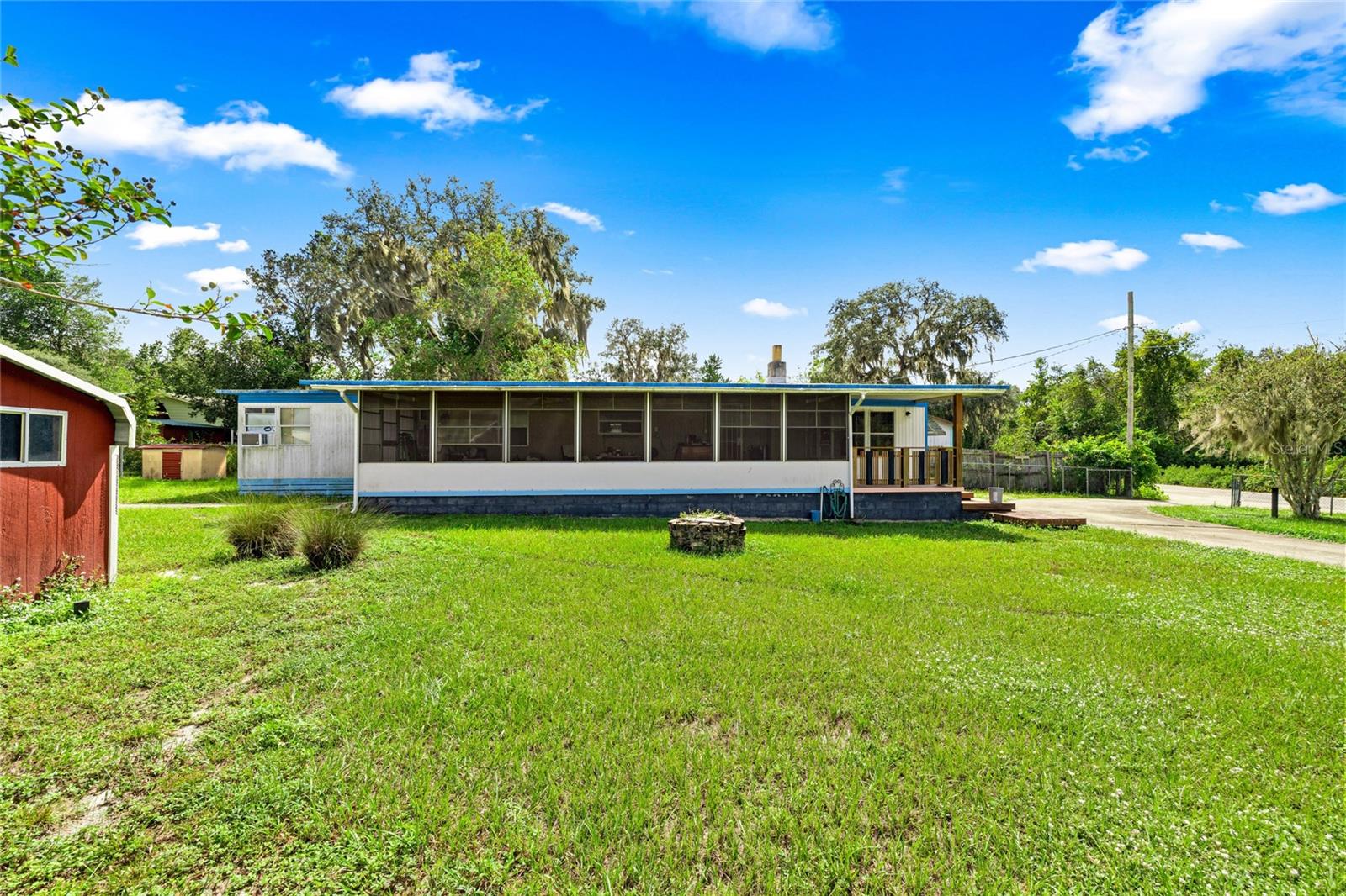 HALF MOON HOME SITES - Residential