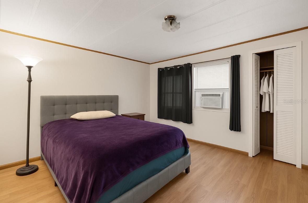 HALF MOON HOME SITES - Residential