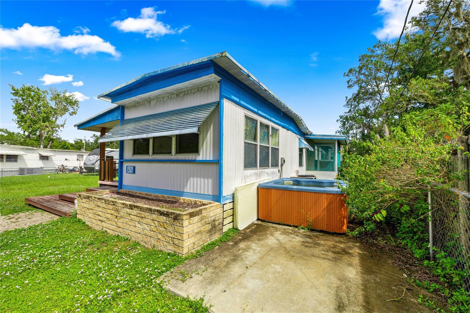 HALF MOON HOME SITES - Residential