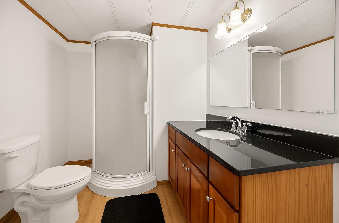 HALF MOON HOME SITES - Residential