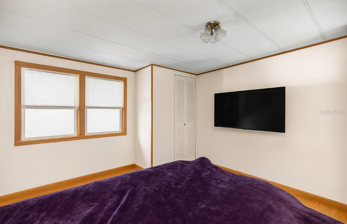 HALF MOON HOME SITES - Residential