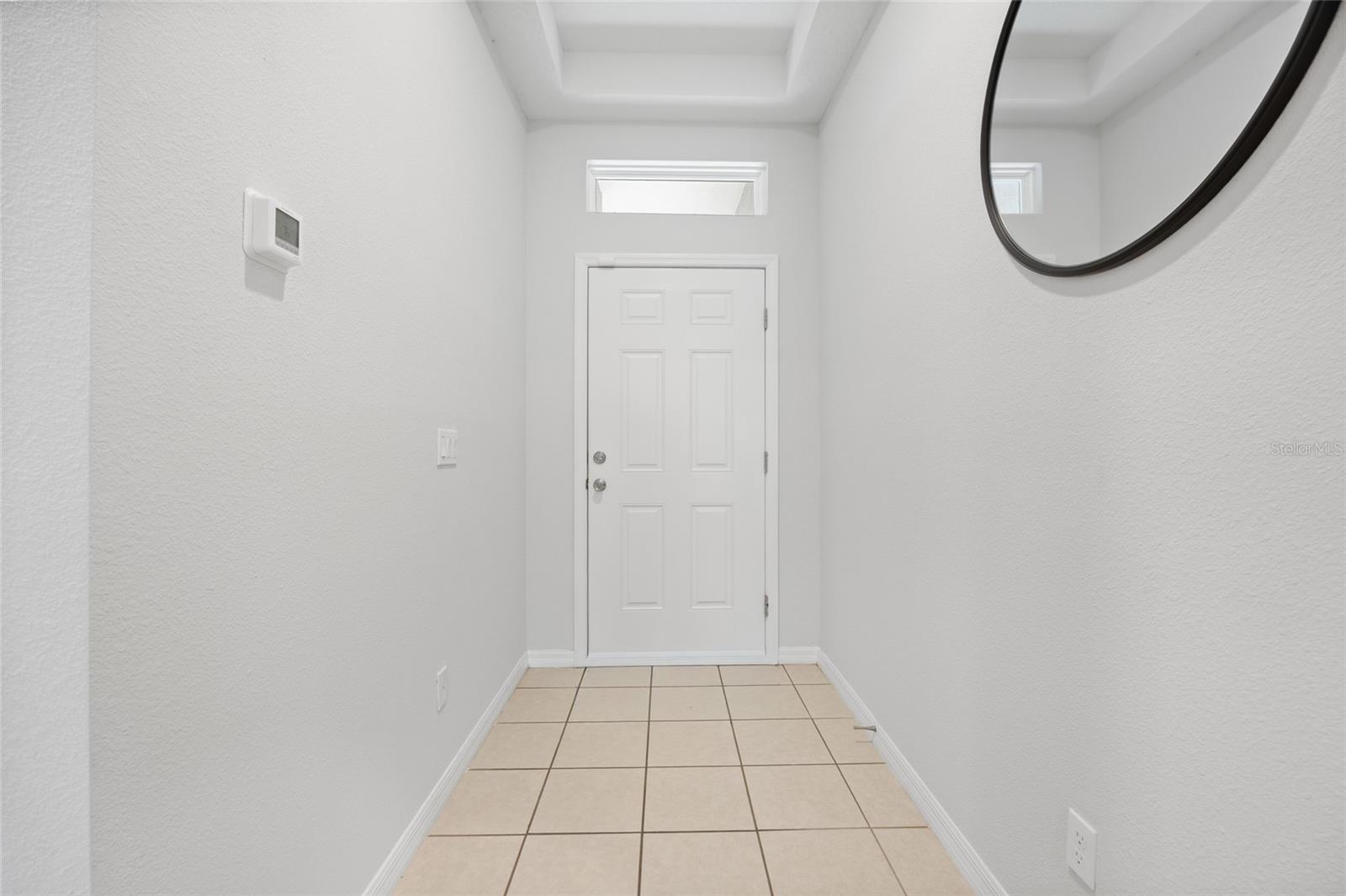 WINDY RIDGE SUB - Residential