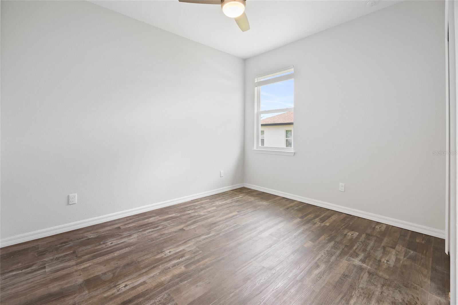 WINDY RIDGE SUB - Residential