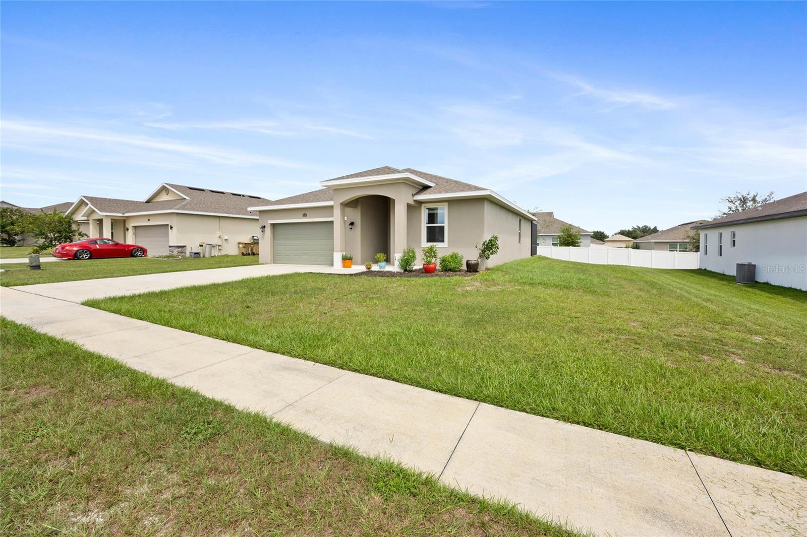 WINDY RIDGE SUB - Residential