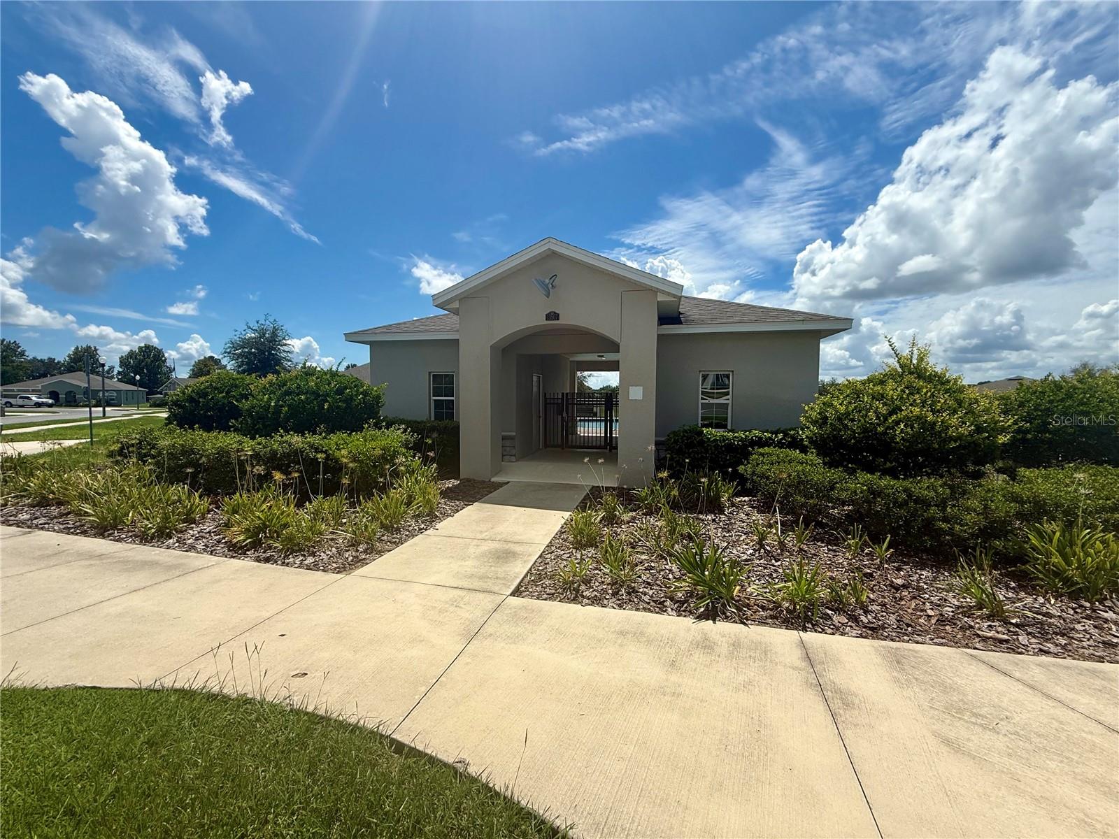 WINDY RIDGE SUB - Residential