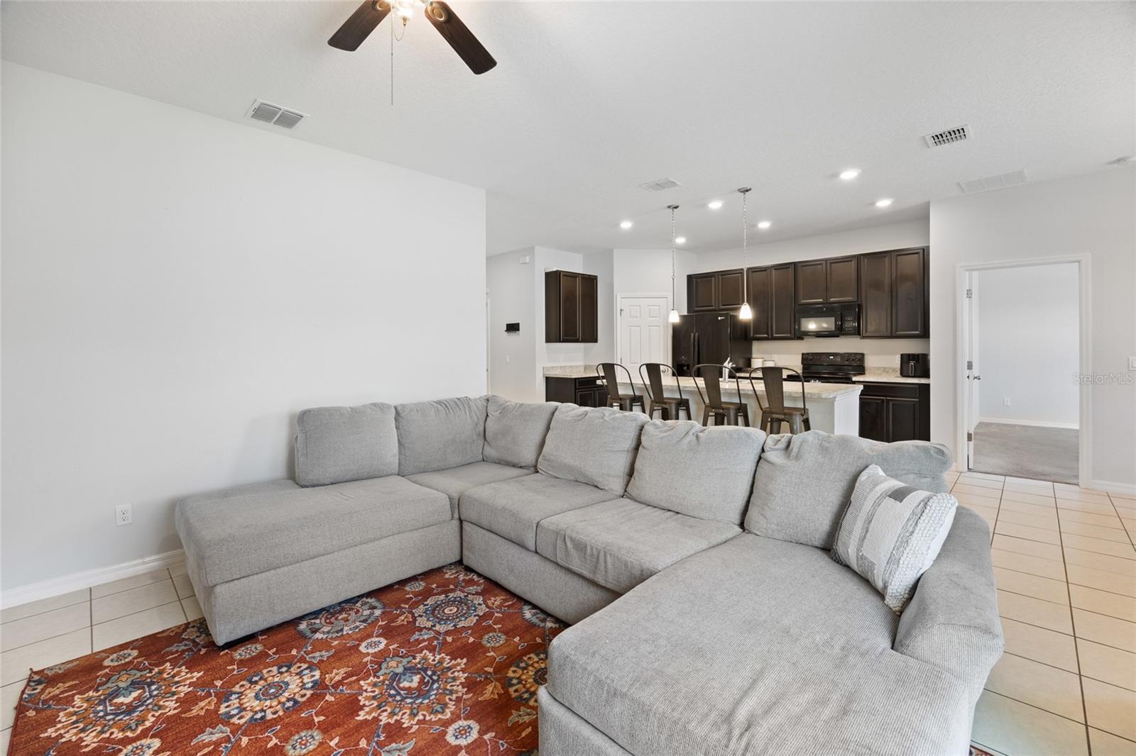 WINDY RIDGE SUB - Residential