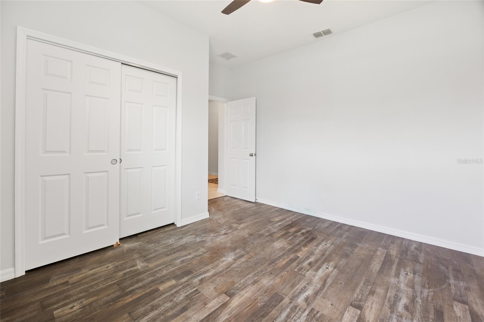 WINDY RIDGE SUB - Residential