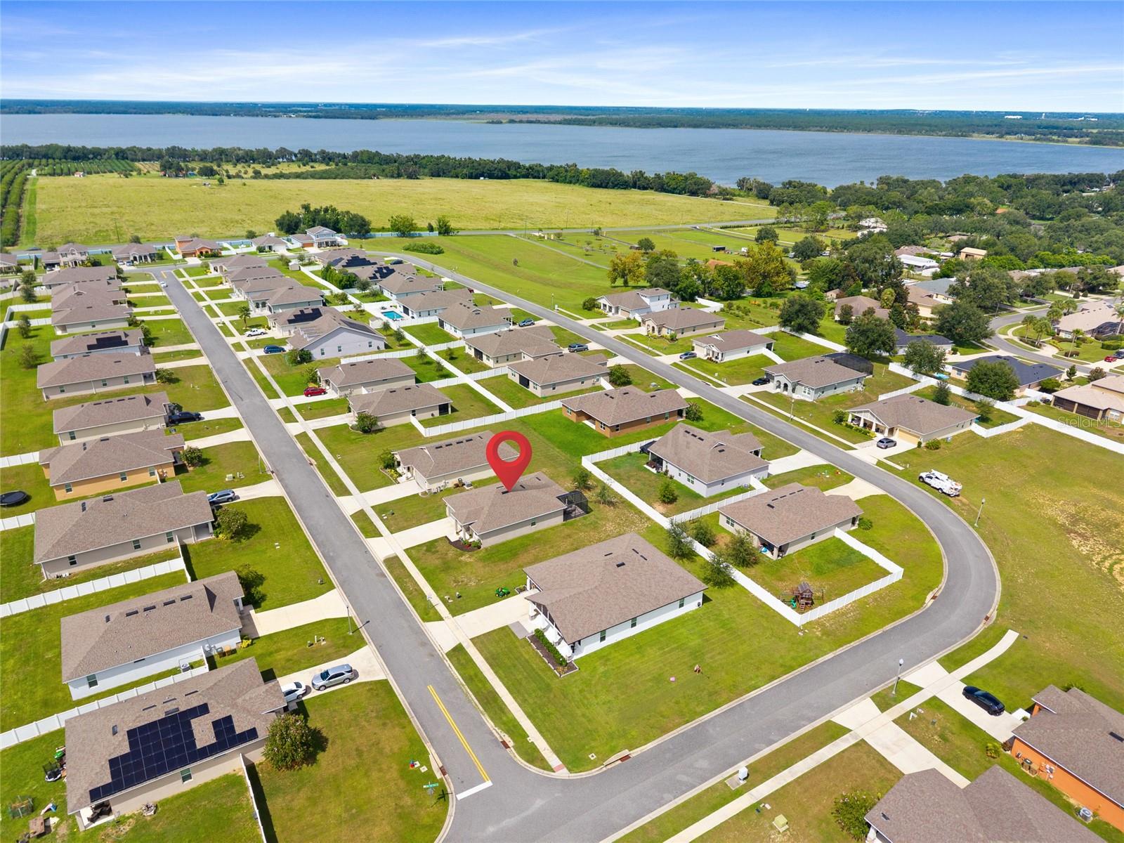 WINDY RIDGE SUB - Residential