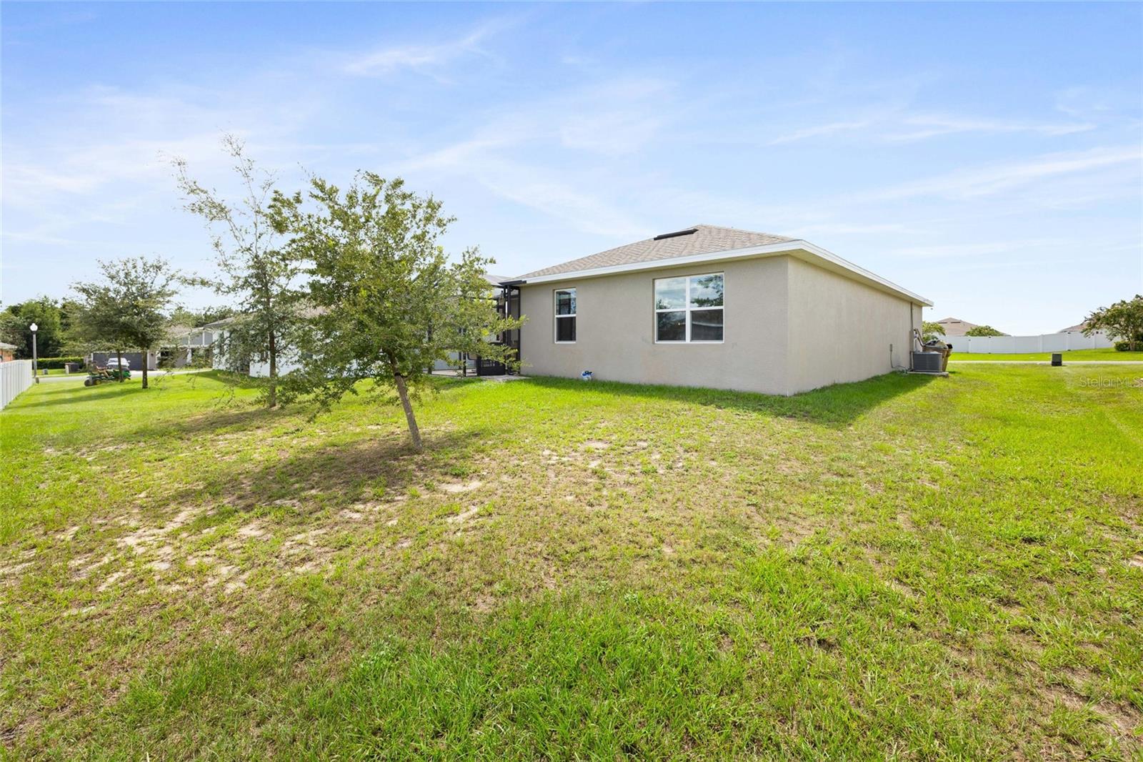 WINDY RIDGE SUB - Residential