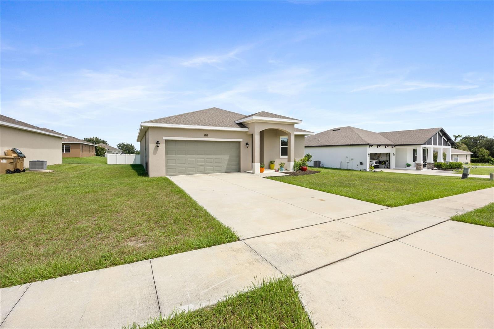 WINDY RIDGE SUB - Residential