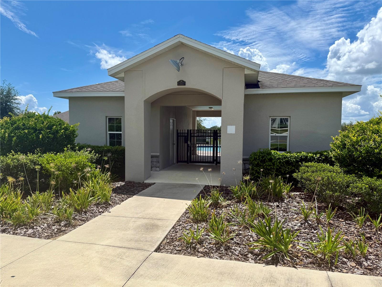 WINDY RIDGE SUB - Residential