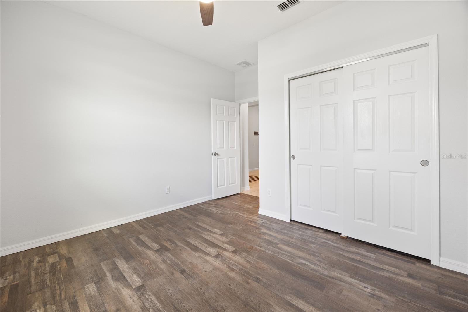 WINDY RIDGE SUB - Residential