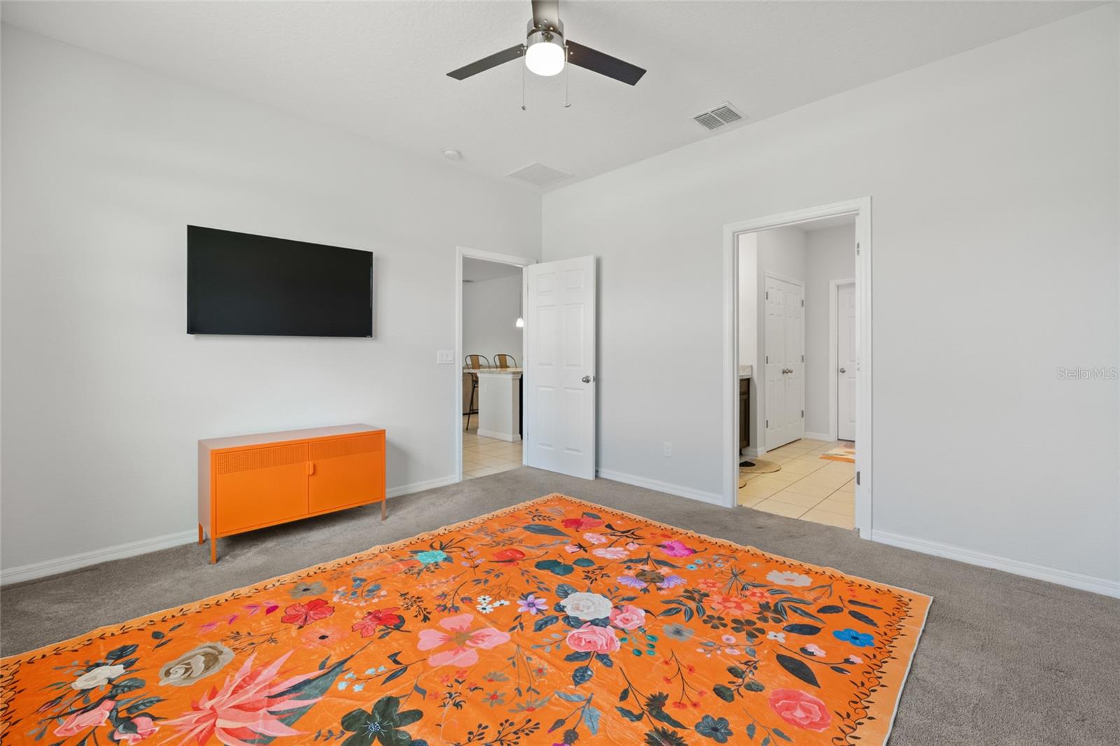 WINDY RIDGE SUB - Residential