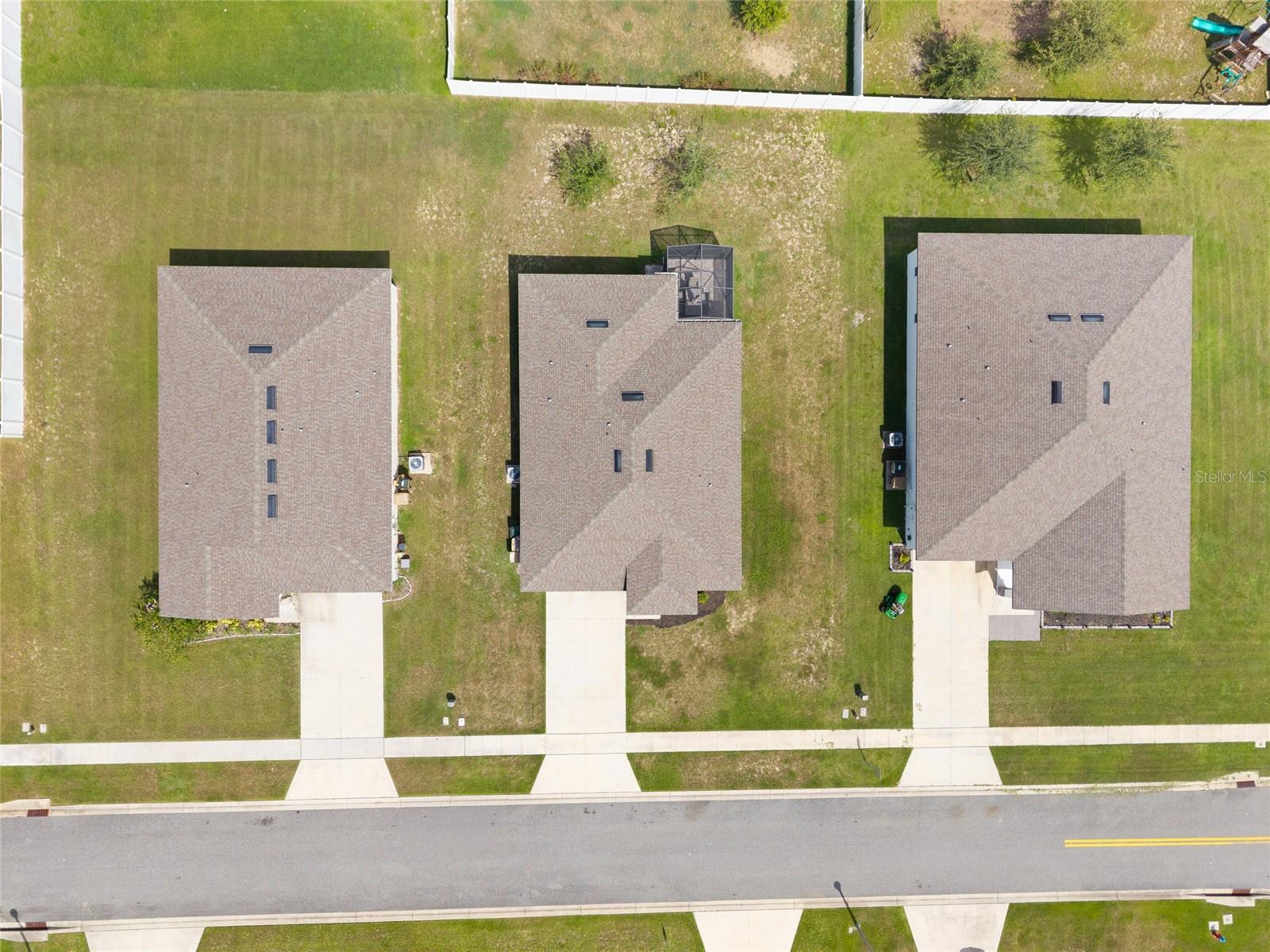 WINDY RIDGE SUB - Residential