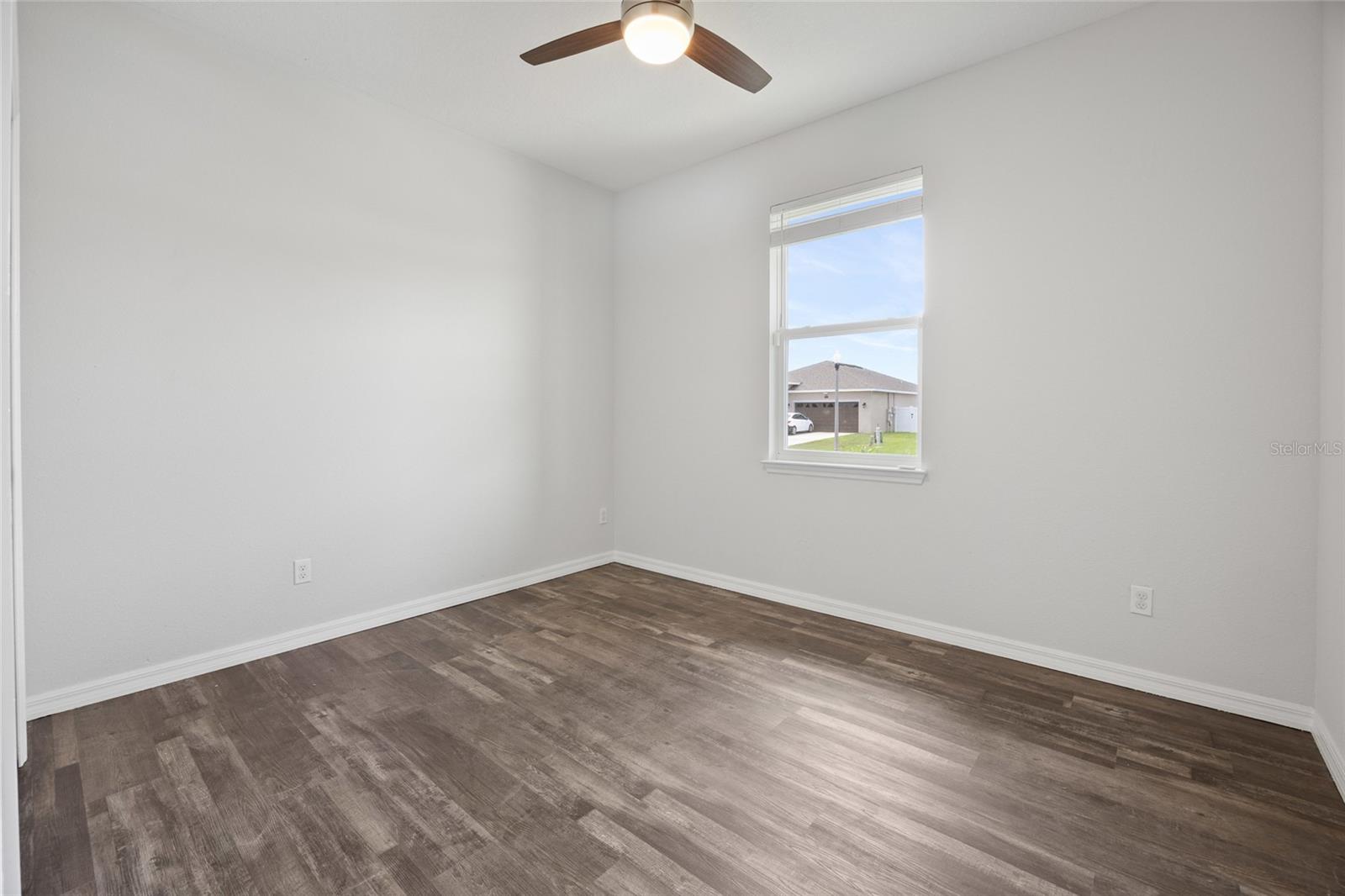 WINDY RIDGE SUB - Residential