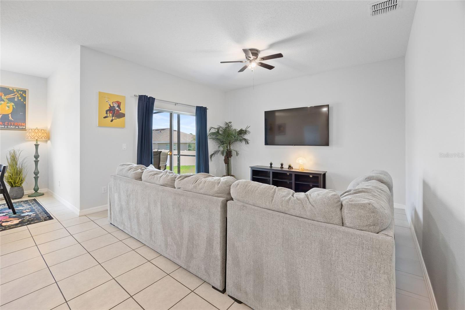 WINDY RIDGE SUB - Residential