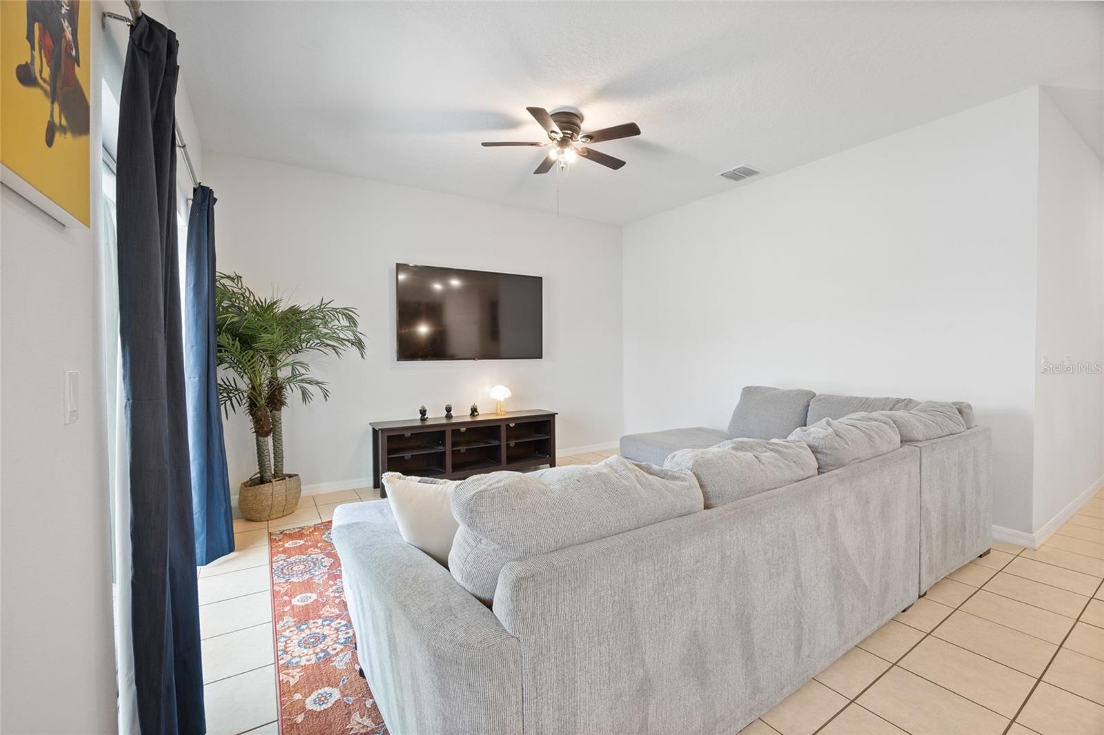 WINDY RIDGE SUB - Residential