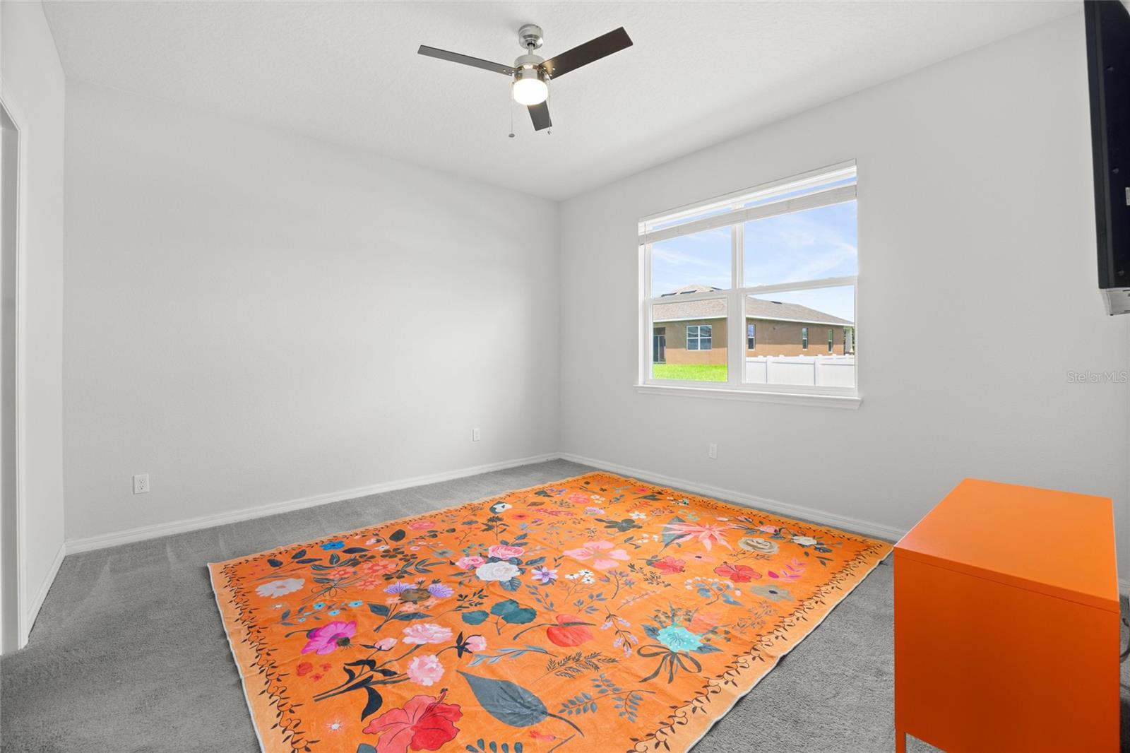 WINDY RIDGE SUB - Residential